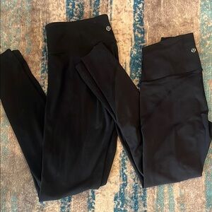 Lululemon for RVH 😊